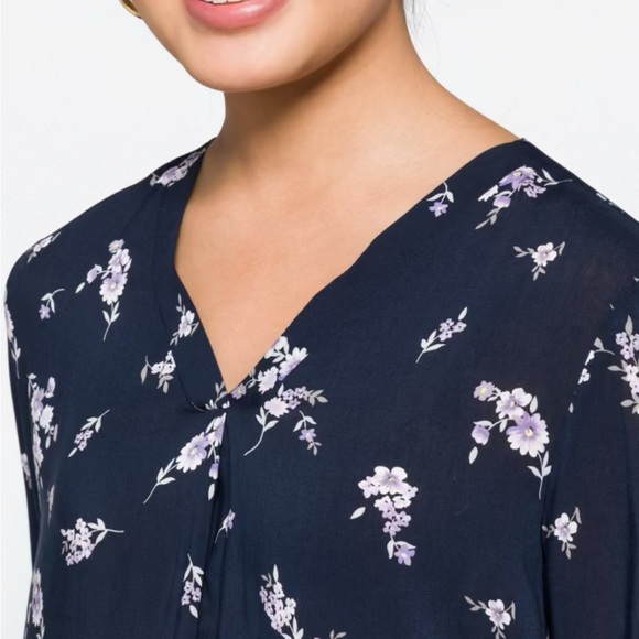 Stitch fix blouse - Picture 5 of 5